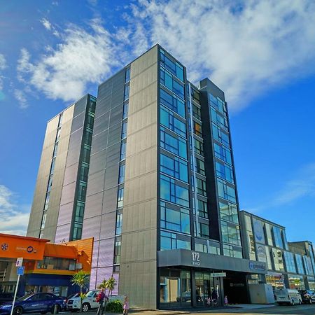 The Sebel Wellington Thorndon Aparthotel Eksteriør bilde